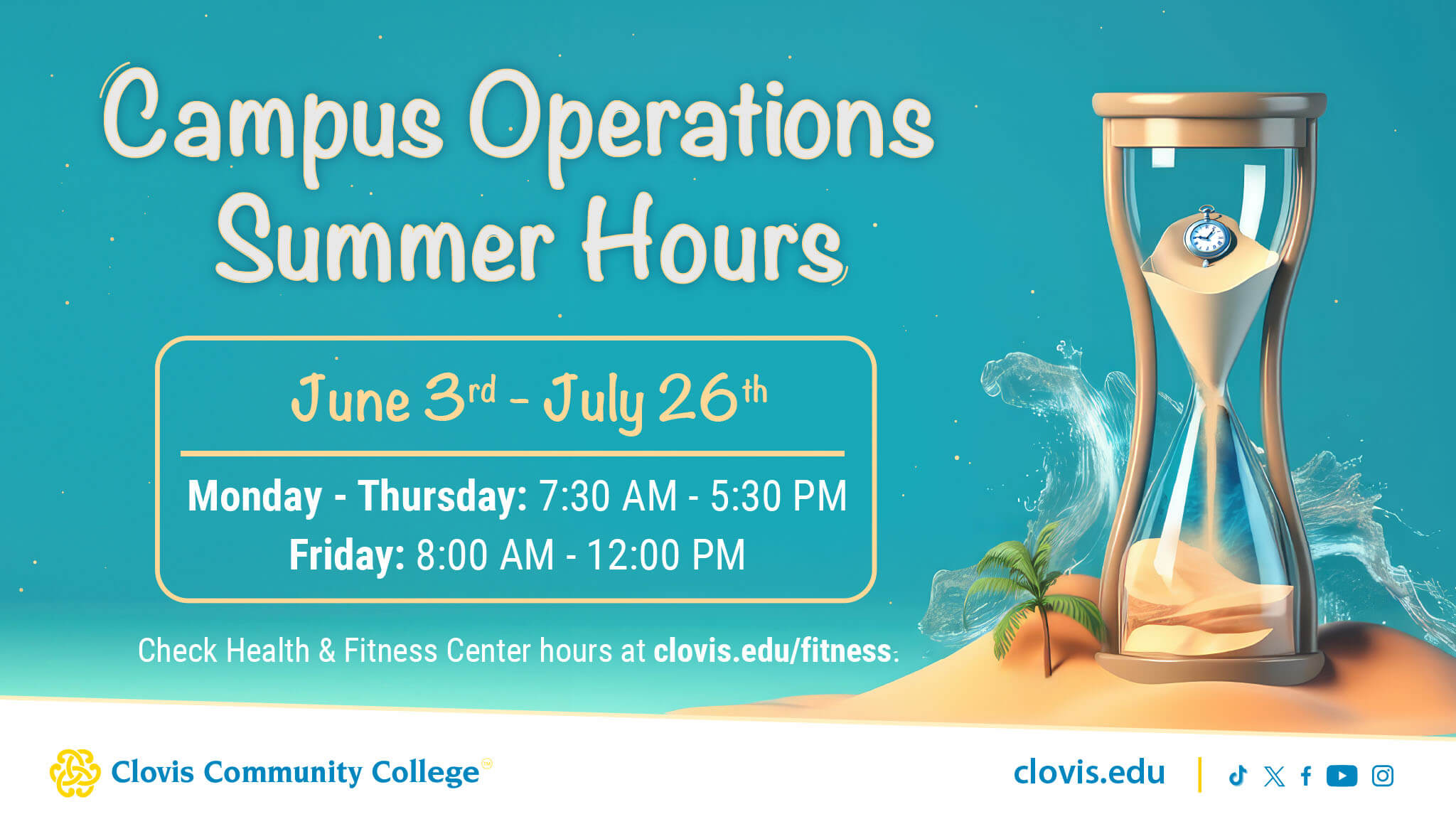 Clovis Community College